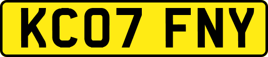 KC07FNY