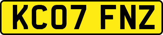 KC07FNZ