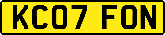 KC07FON