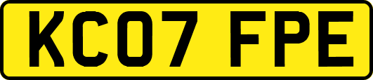 KC07FPE