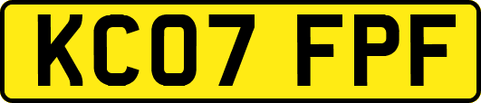 KC07FPF