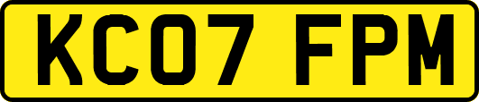 KC07FPM