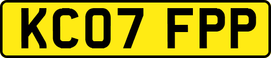 KC07FPP
