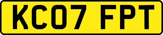KC07FPT