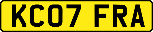 KC07FRA