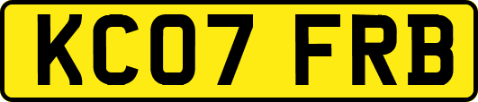 KC07FRB