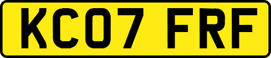 KC07FRF