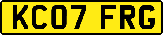 KC07FRG