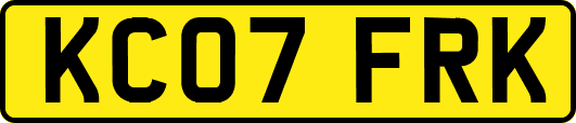 KC07FRK