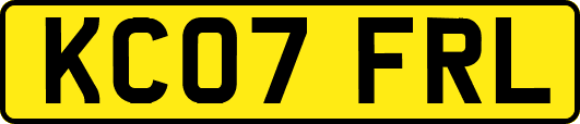 KC07FRL