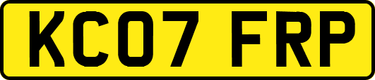 KC07FRP
