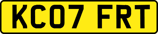 KC07FRT
