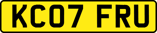 KC07FRU