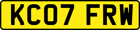 KC07FRW