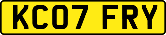 KC07FRY