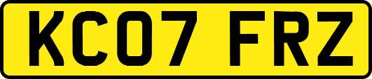 KC07FRZ