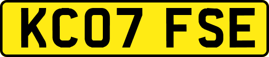 KC07FSE