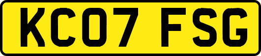 KC07FSG