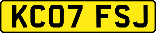 KC07FSJ