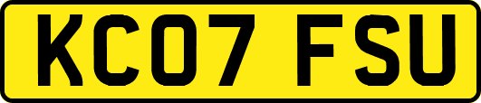 KC07FSU