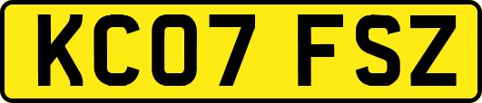KC07FSZ