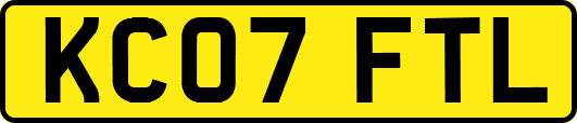 KC07FTL