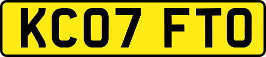 KC07FTO