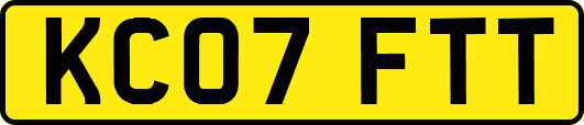 KC07FTT