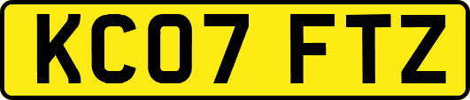KC07FTZ