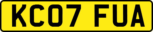 KC07FUA