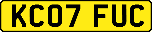 KC07FUC