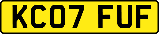 KC07FUF