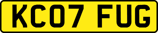 KC07FUG