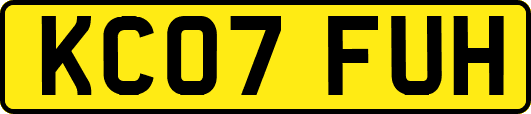 KC07FUH