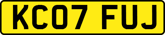 KC07FUJ