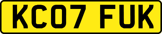 KC07FUK