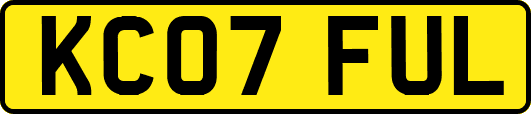 KC07FUL