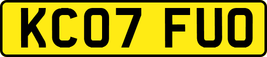 KC07FUO