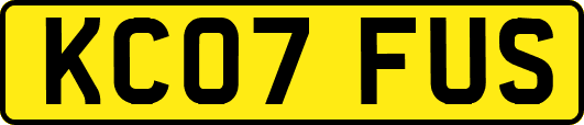 KC07FUS