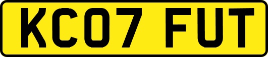KC07FUT
