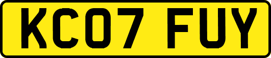 KC07FUY