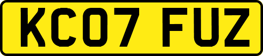 KC07FUZ