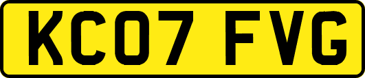 KC07FVG