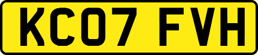 KC07FVH