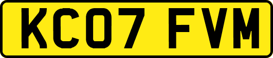 KC07FVM