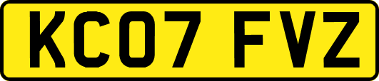 KC07FVZ