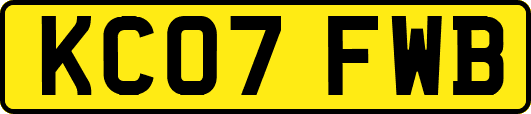 KC07FWB
