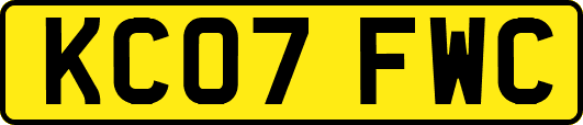 KC07FWC