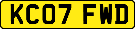 KC07FWD