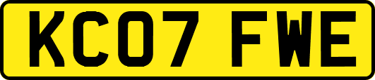 KC07FWE